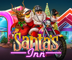 Santa's Inn