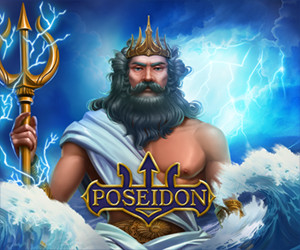 Poseidon