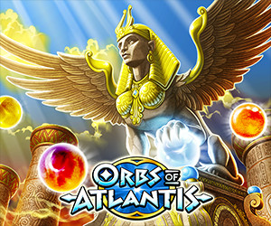 Orbs of Atlantis