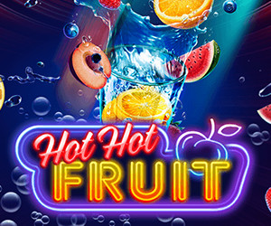 Hot Hot Fruit