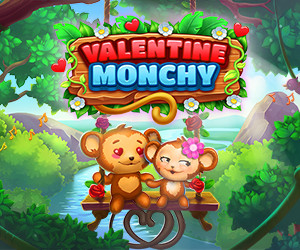 Valentine Monchy