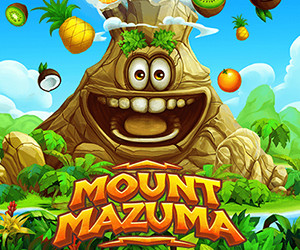 Mount Mazuma