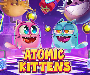 Atomic Kittens