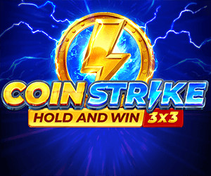 Coin Strike: Hold and Win