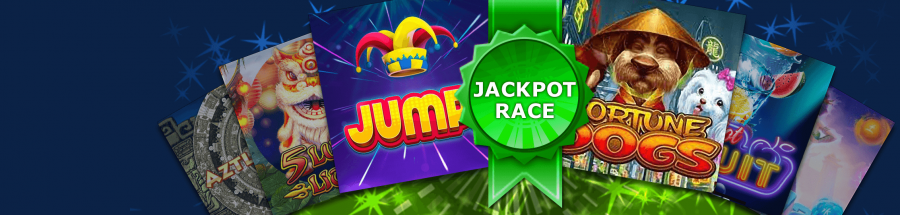 Jackpot Races