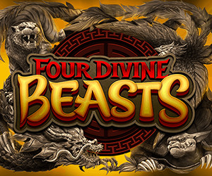 Four Divine Beasts